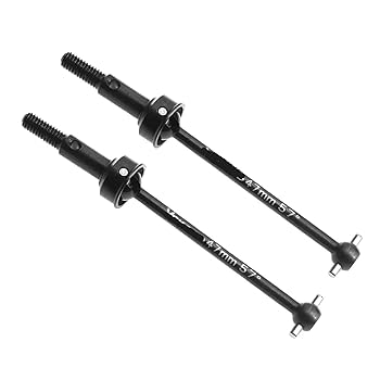 Amazon.com: rc Drive Shaft Compatible with YOKOMO YD2 YD4 YD